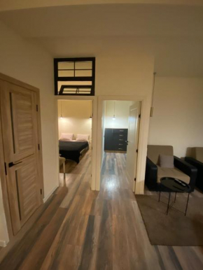 Menechyan's Apartment